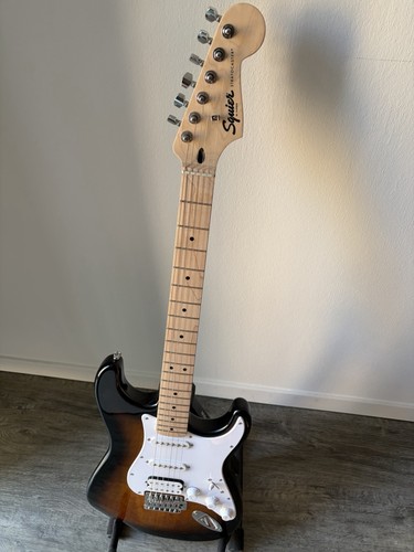 Fender squier sonic - squier,