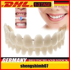 Snap On Veneers Kosmetische