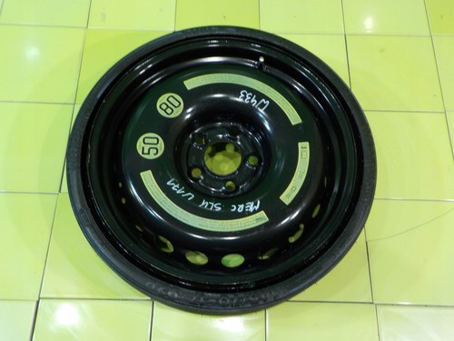 Mercedes slk w171 notrad - mercedes,