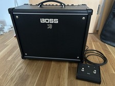 Boss Katana-50 Gen 3 (inkl. Bluetooth-Adapter)