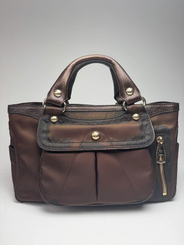 Vintage celine polyester - celine, bag