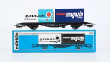 Märklin 84670 - h0,