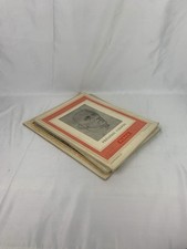 6 Ausgaben Edition Schott