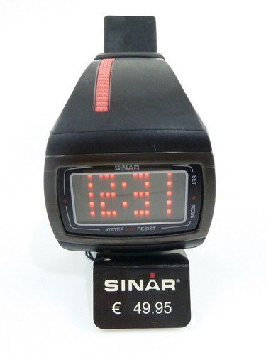 Damen armbanduhr sinar - damen, armbanduhr-sinar-