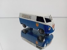 Tekno denmark 413 - tekno, vw