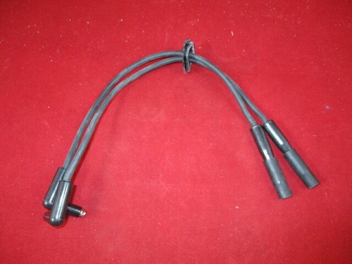 Zündkabel für weishaupt - zündkabel,