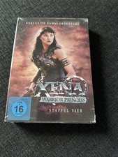 Xena Warrior Princess -