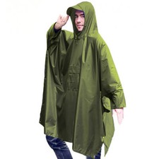 Fahrradponcho Herren XXL