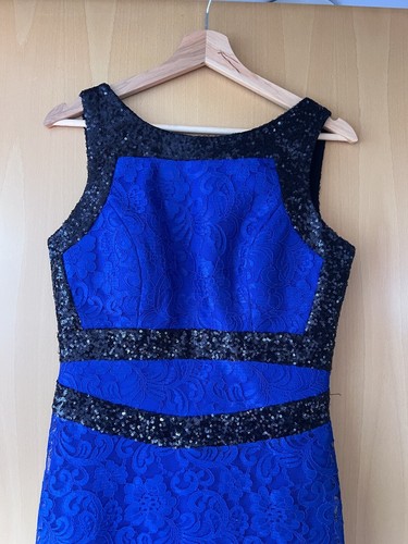 Traumhafte abendkleid - traumhafte,