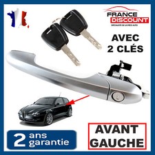 Türgriff Außen Vorne Links