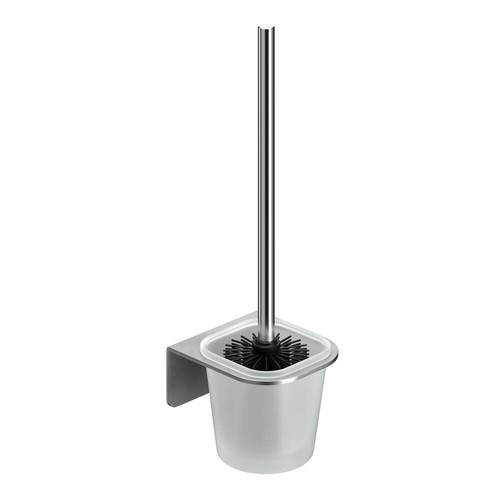 Bürstenhalter - wc,