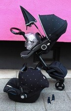 Stokke xplory kinderwagen - stokke,
