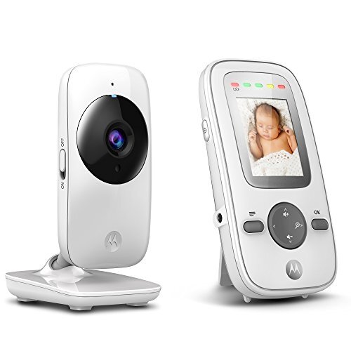 Motorola mbp481 video baby - ,