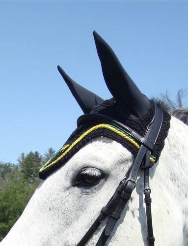 Amerigo fliegenhaube schwarz - amerigo,