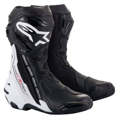 Alpinestars supertech vented - alpinestars,