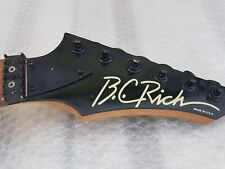 1988 B C RICH GUNSLINGER / ST 3 NECK - made in USA