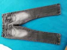 Jens Hose 1 Jeans Hosen Lange Zebralino Größe 122