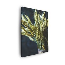 Leinwand-Bilder: Pflanzen