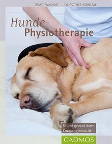 Hunde physiotherapie fit und - hunde-physiotherapie:,