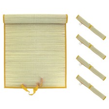 4tlg. XL Strandmatte