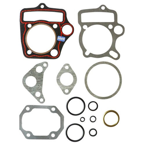 Top end dichtsatz ccm - end, 48