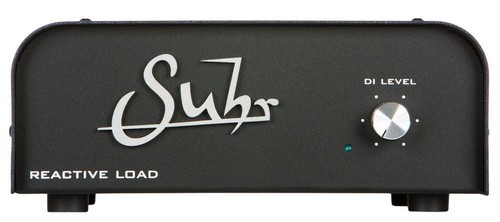 Suhr reactive load - reactive, 8