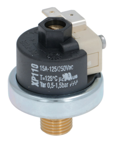 Pressostat druckschalter xp110 - druckschalter,
