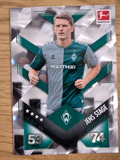 Match attax bundesliga - attax, 23/24