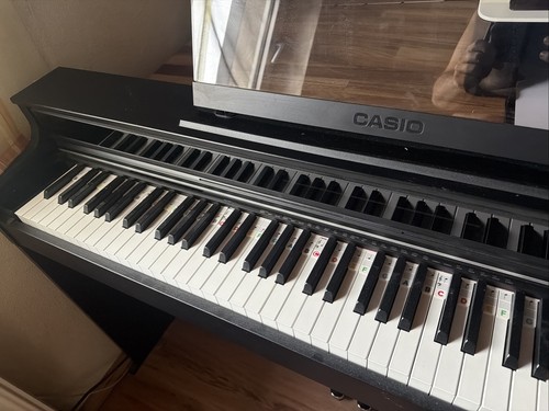 Casio s450 celviano - ap-s450,