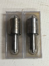 Einspritzdüse Düseneinsatz