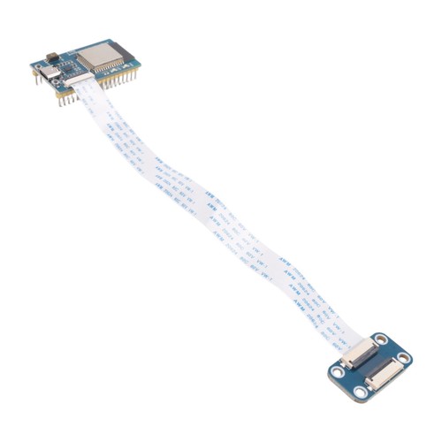 Epaper treiberplatine wifi - epaper-treiberplatine,