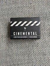 Cinemental - Nikolas Mavresis