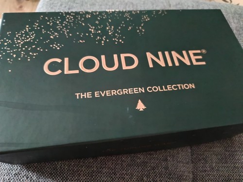 Cloud nine the evergreen - nine,