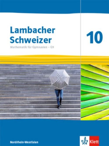 Lambacher schweizer mathematik - lambacher,