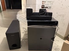 Samsung Heimkino-Anlage