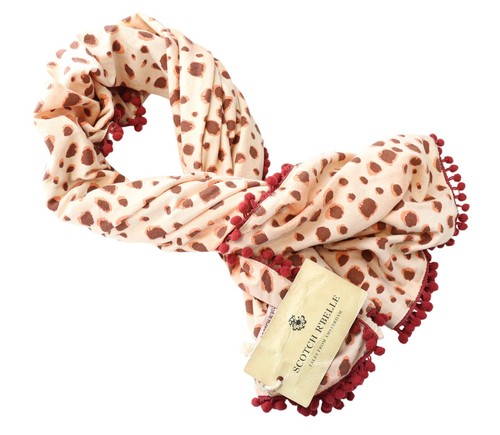 Scotch soda damen schal os - &,