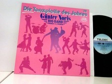 Günter Noris Big Band Strings