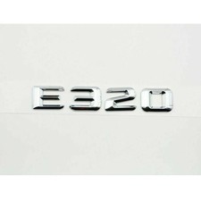 Auto Heck Stamm E320