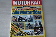 2) Motorrad 19/1979 - Kawasaki