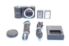 Samsung NX1100 20.3MP