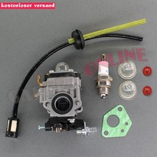 Für Zipper ZI-MOS145 Benzin