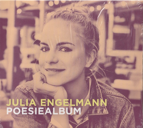 Julia engelmann - julia,