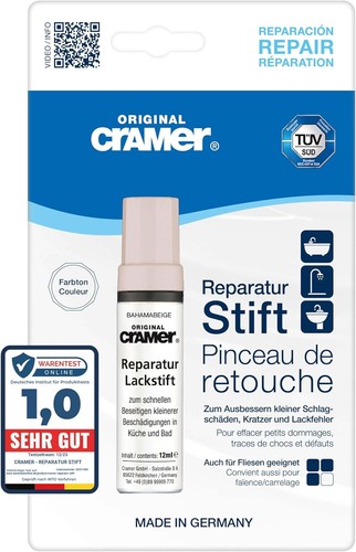 Cramer reparaturstift für - cramer,