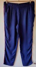 Schlupfhose, Freizeit-, Dress