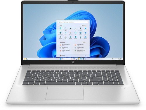 Notebook 17 cp2561ng - hp, 17-cp2561ng