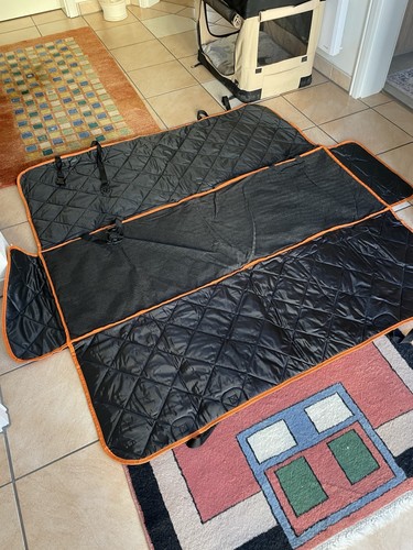 Luxus auto schondecke für - luxus,