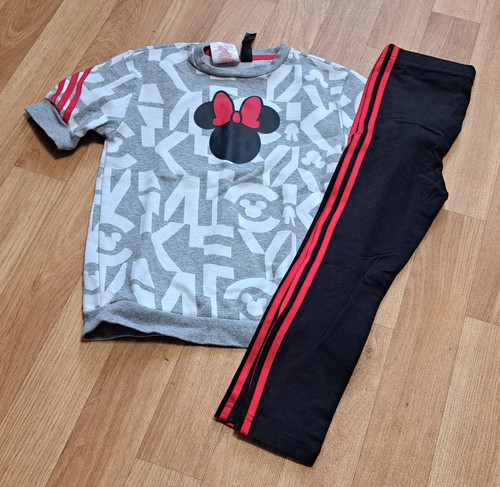 Adidas disney minnie - adidas, set