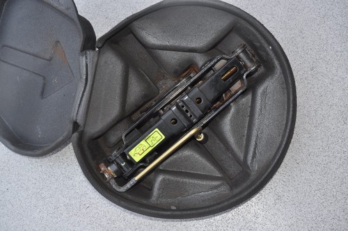 Wagenheber mit tasche - tasche, peugeot