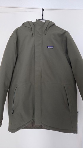 Patagonia lone mountain - lone, parka