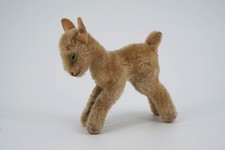 H14 Steiff Tier Ziege Zicky